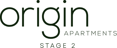 Origin Apartments Stage 2, Epping
